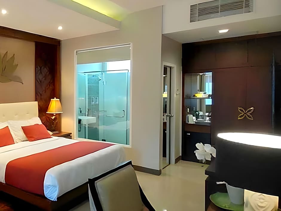 The Arnawa Hotel