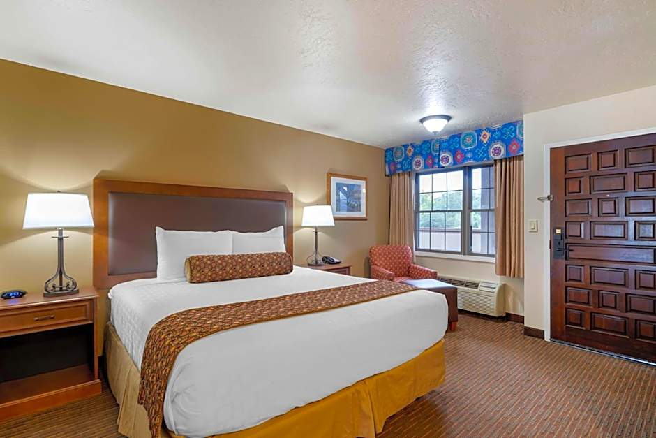 Best Western Casa Grande Inn