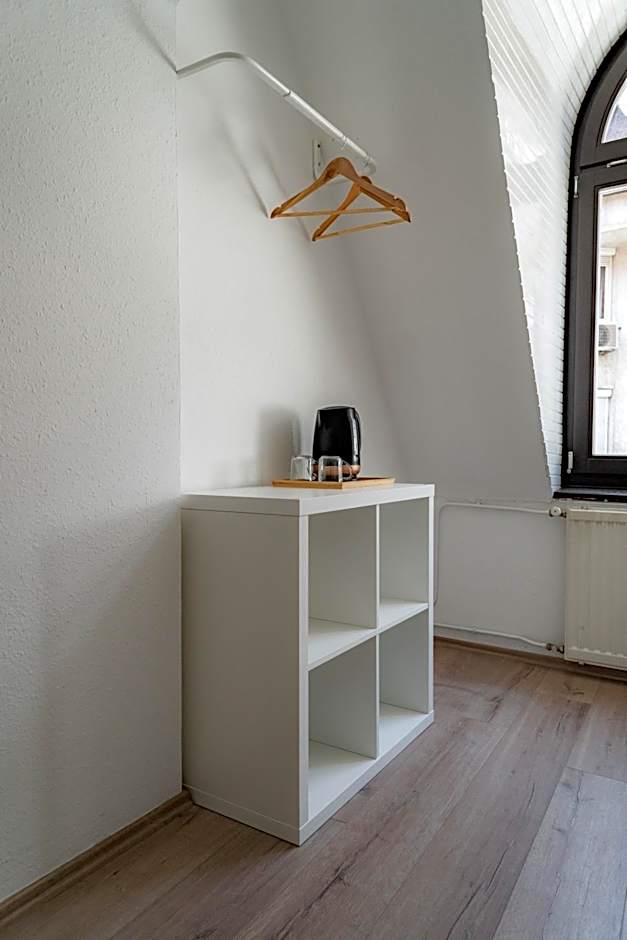 Equity Point Budapest