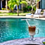 Kelingking Mesari Villa and Spa
