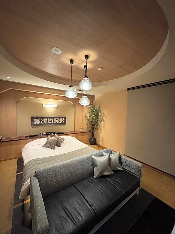 Dai Tokyo (Adult Only)