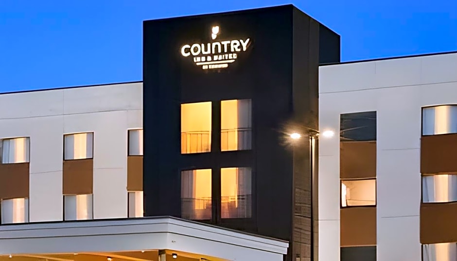 Country Inn & Suites by Radisson, Toronto Mississauga, ON