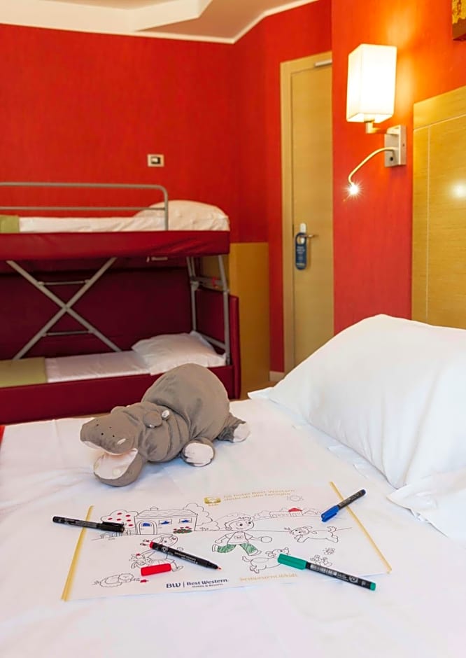 Best Western Hotel Porto Antico