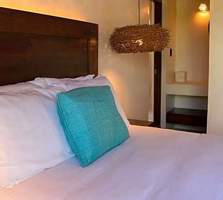 Double Room with Lake View