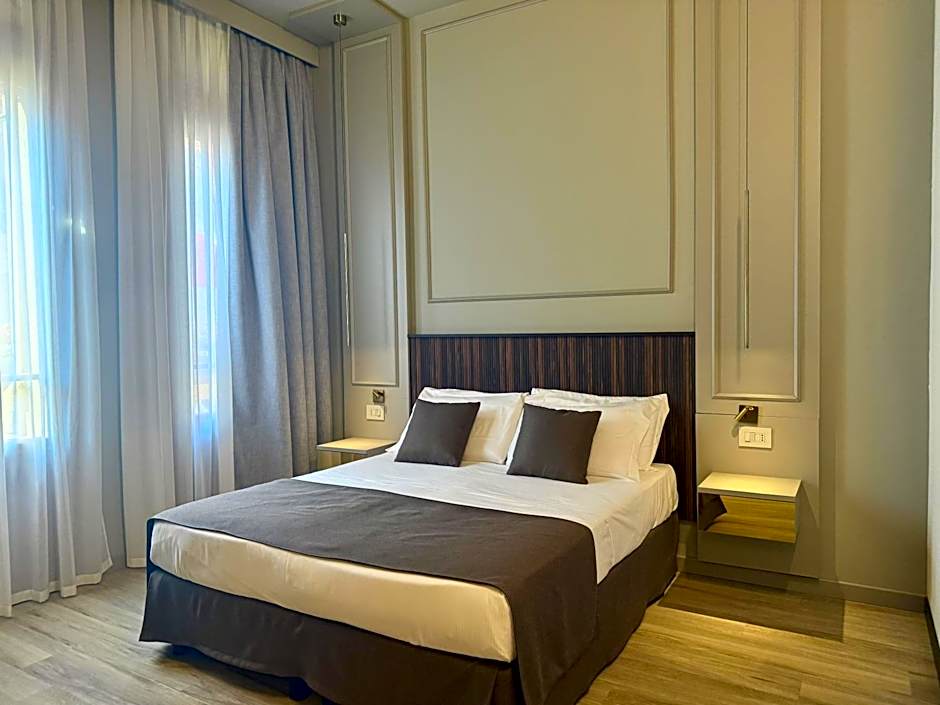 Hotel Serafino