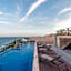 Shama Apartment beach front