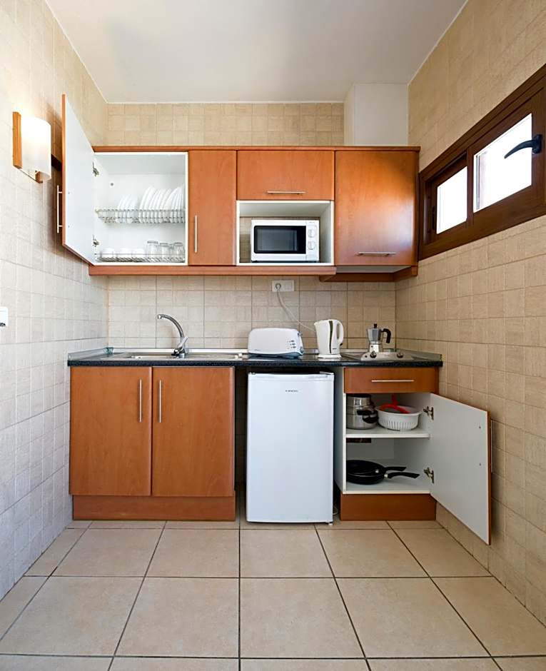 Apartamentos Tramuntana