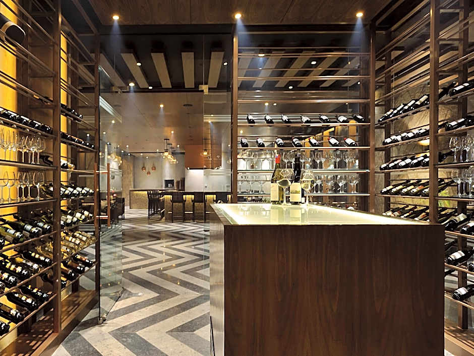 The LaLiT New Delhi
