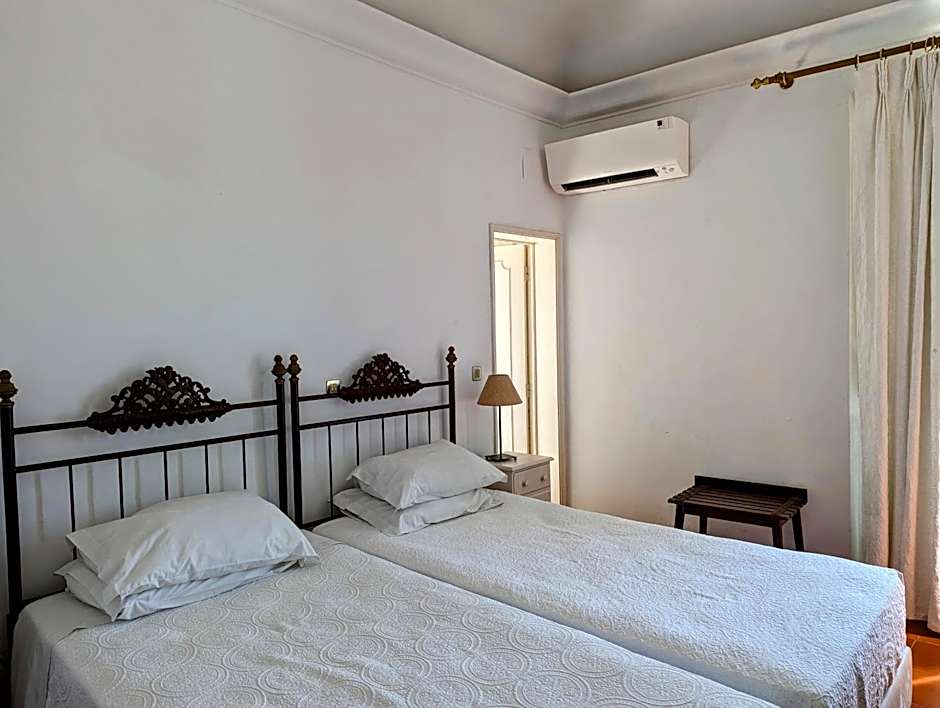 Hotel Solar de Monfalim