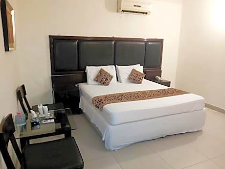 Visit Inn Executive