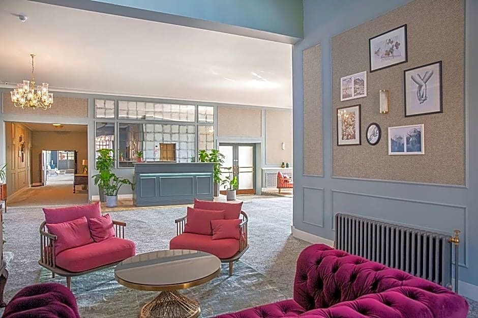 Radisson Blu Hotel, Perth