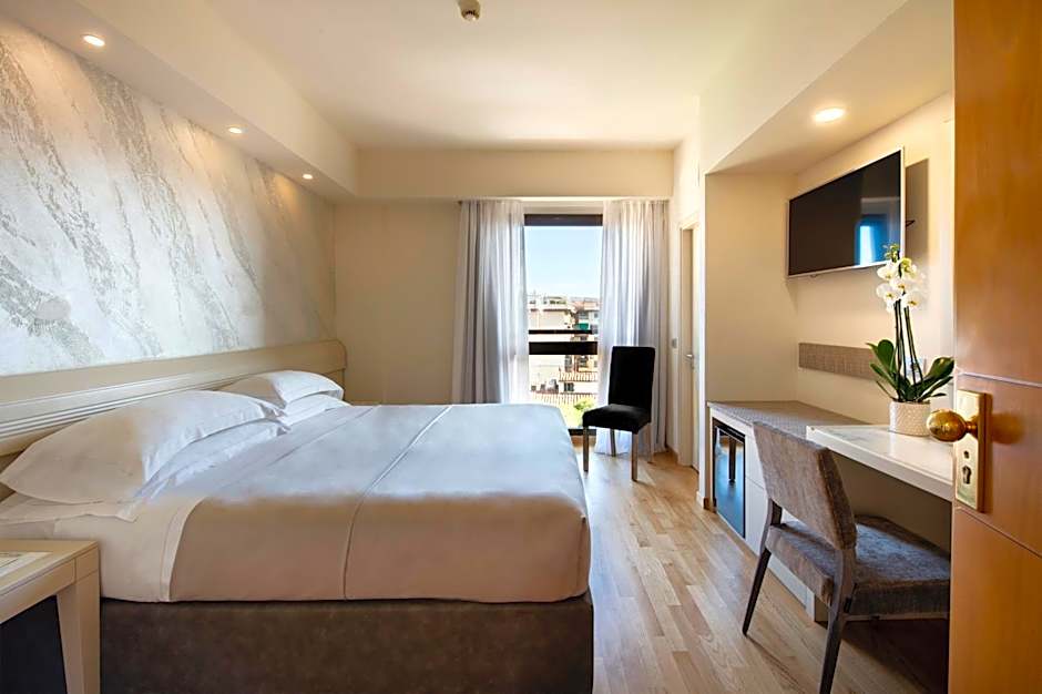 Hotel Grifone Firenze
