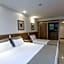 Américas Granada Hotel