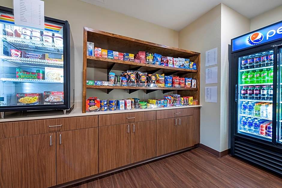 Comfort Inn & Suites North Mankato