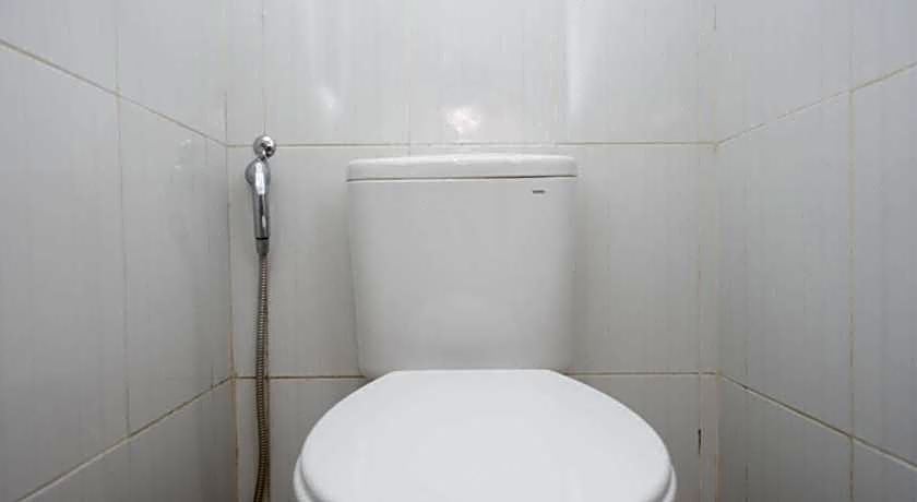 RedDoorz Syariah near RS Soeradji Pemuda Klaten