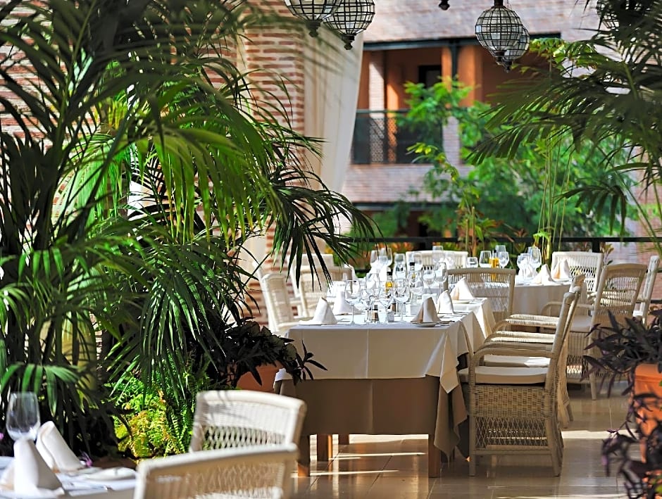 Vincci Seleccion Estrella Del Mar