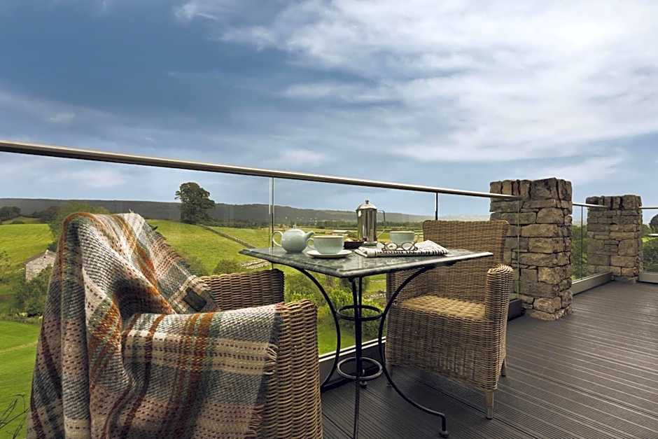 Lyth Valley Country House - Ridgestone