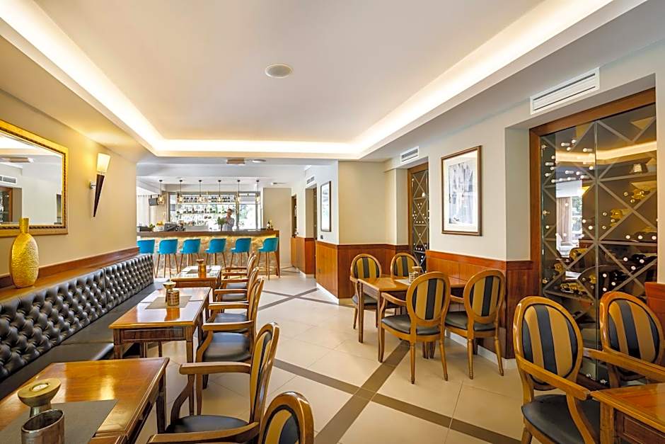 Imperial Heritage Hotel, Valamar Collection