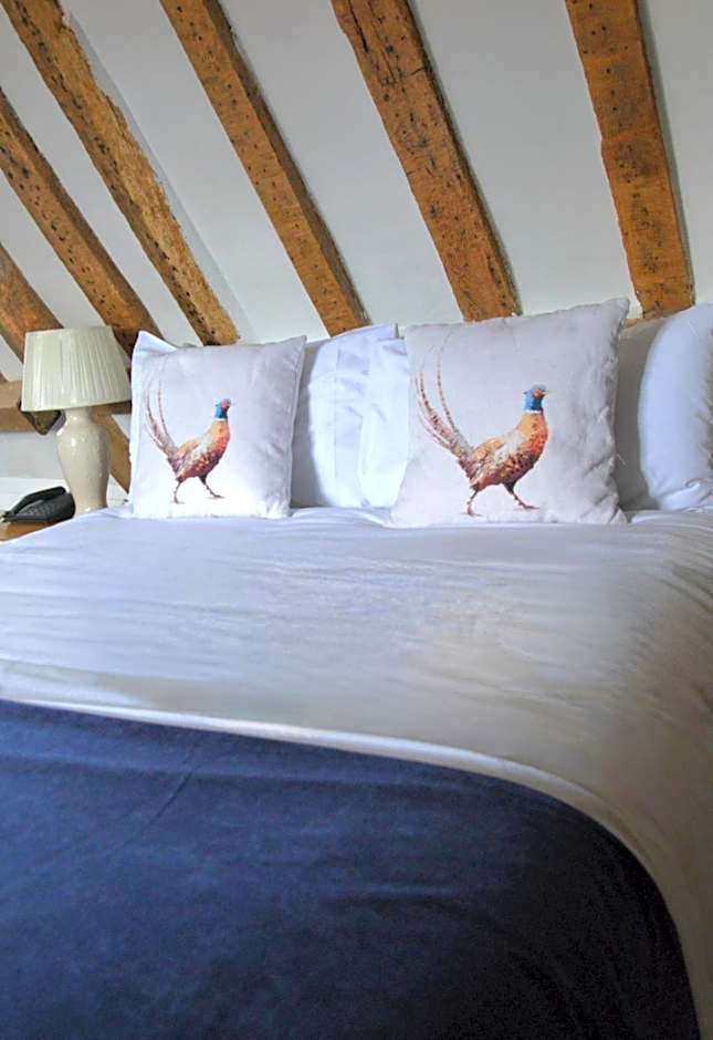 The Ram at Tivetshall