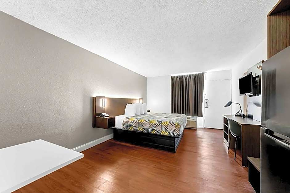 Studio 6 Port Lavaca, TX