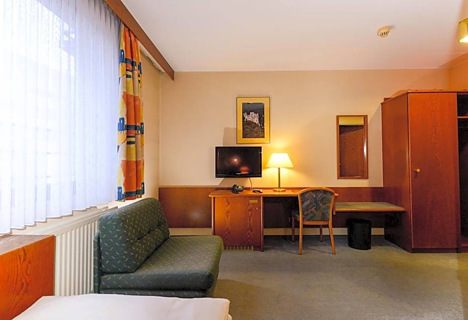 APPART-HÔTEL MARCO POLO