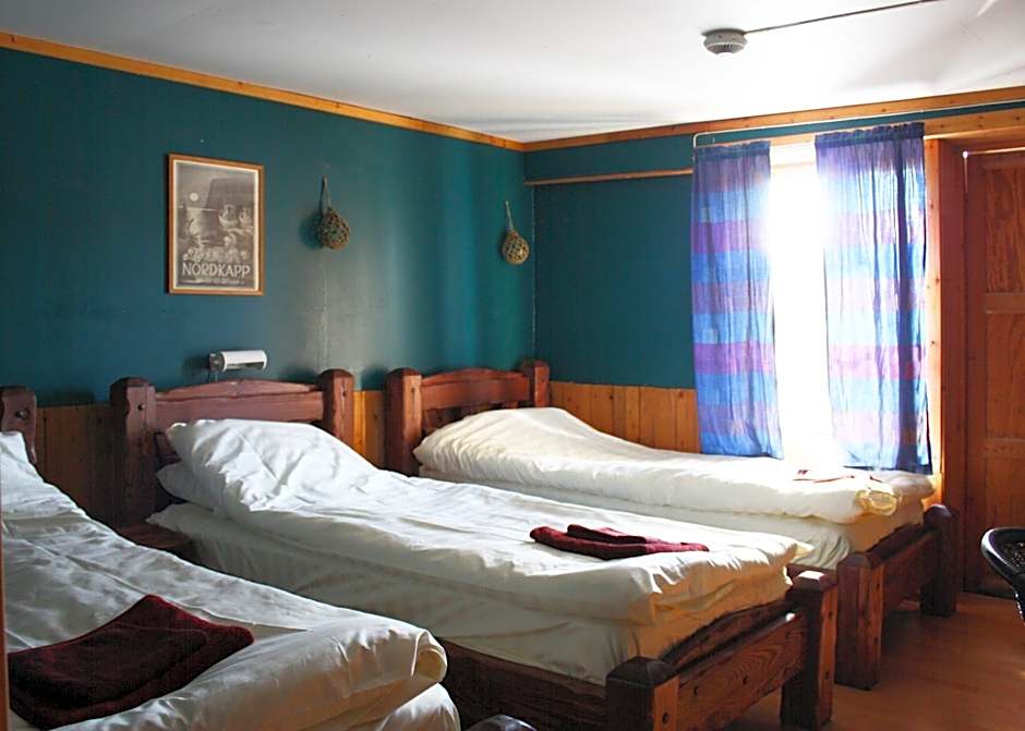 Hotel Repvåg