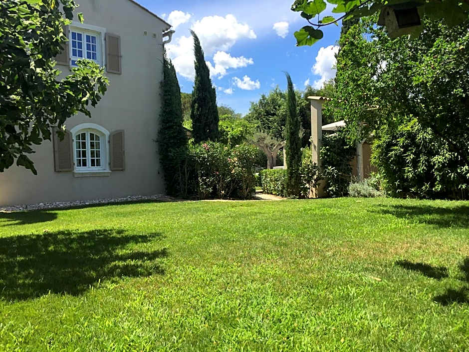 Villa La Begude - Boutique B&B