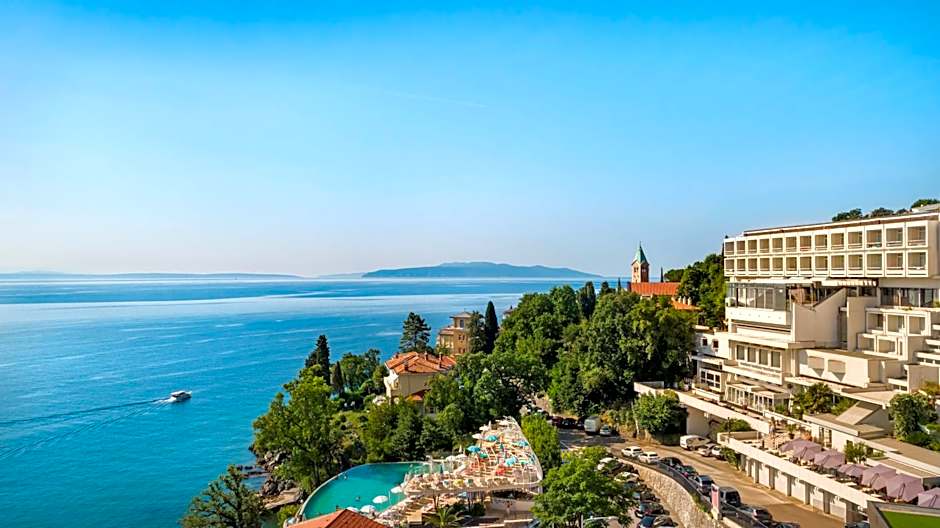 Grand Hotel Adriatic