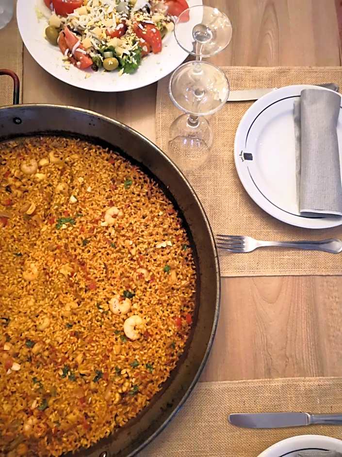 Hotel Ramis fundado en 1969