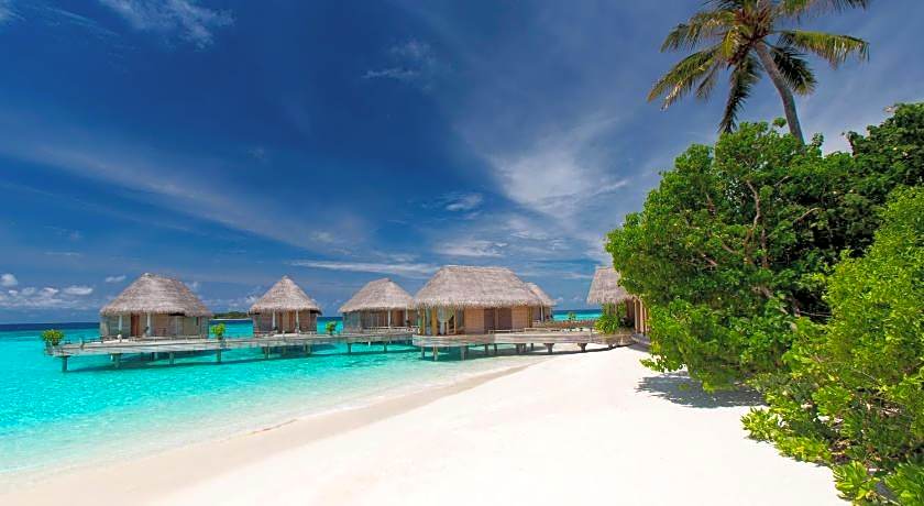 Milaidhoo Maldives