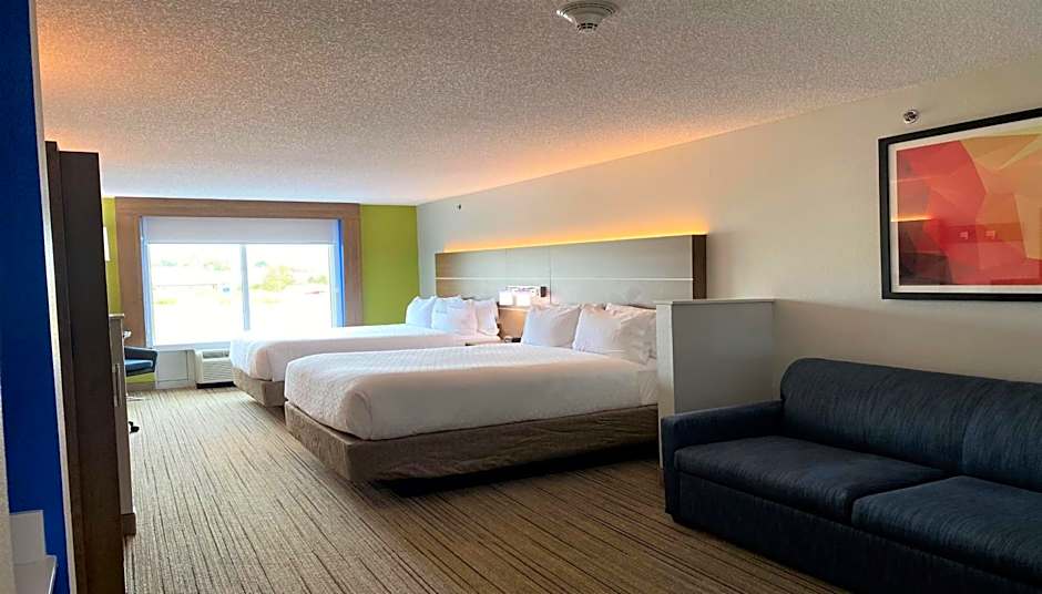 Holiday Inn Express Hotel & Suites Somerset Central By IHG