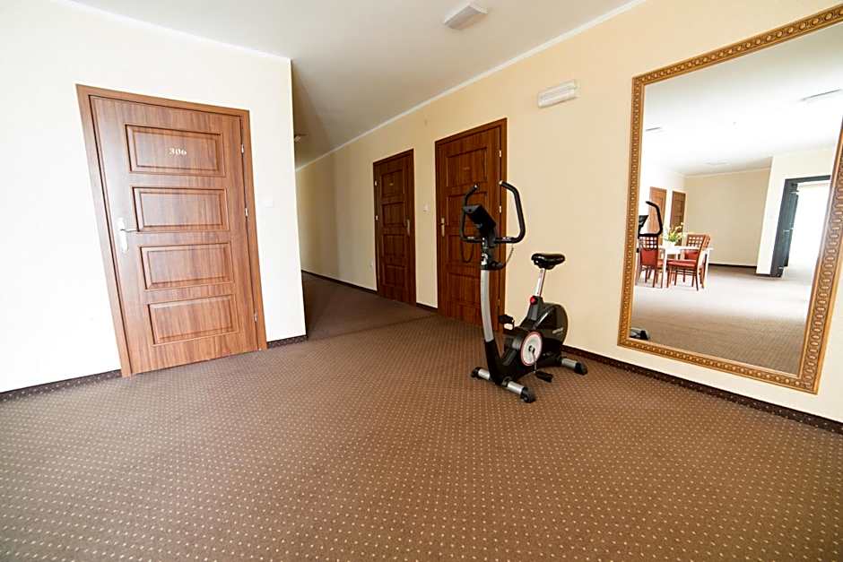 Sanatorium Energetyk