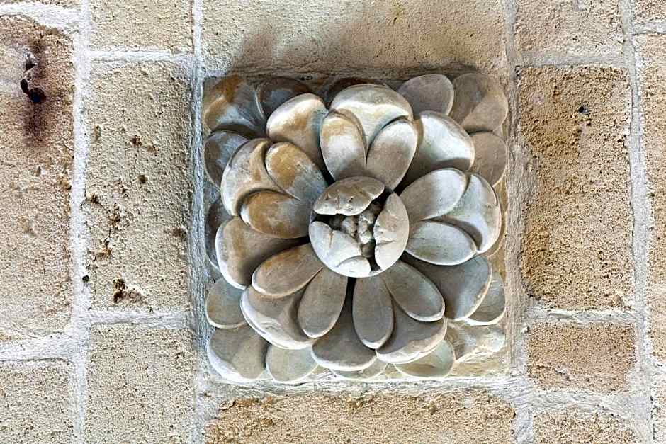 Palazzo Zimara Boutique Hotel