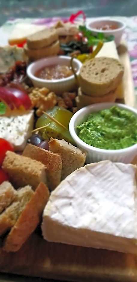 Ble Mavi - Studio for 2