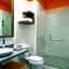 TRYP by Wyndham Mexico City World Trade Center Area