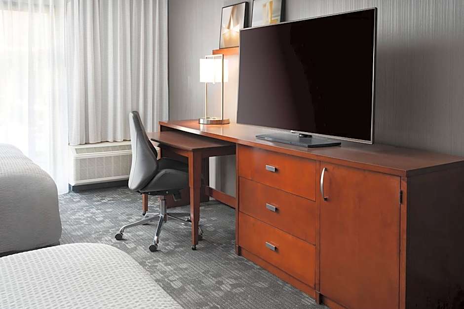 Courtyard by Marriott Phoenix Mesa