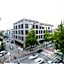 Jeonju tourist hotel kkotsim