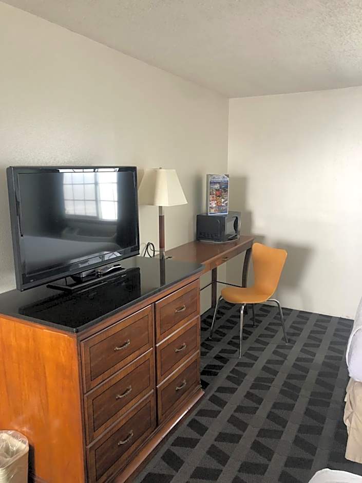 Motel 6 Missoula, Mt - Wye - Travel Plaza