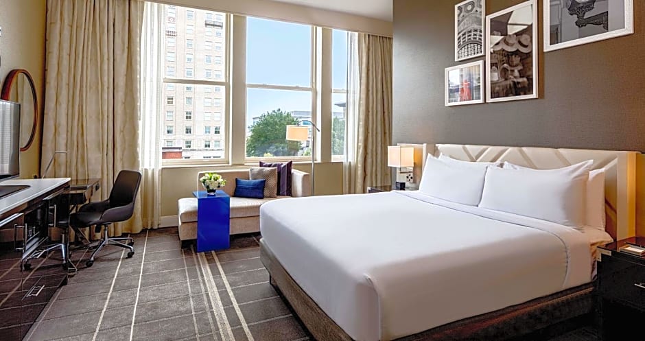Hilton Richmond Downtown