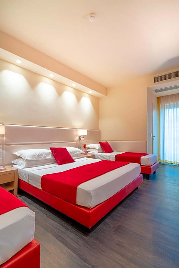 Hotel 2000 Riccione