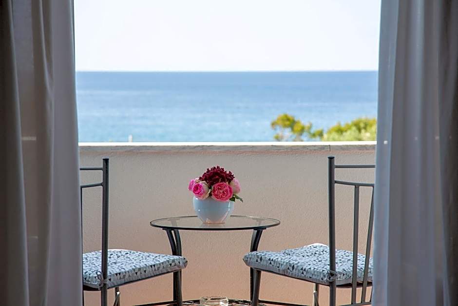 Hotel La Mandorla