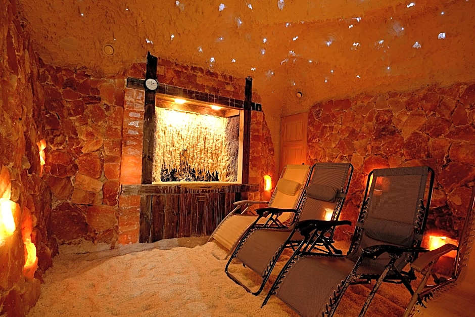 Hotel Nad Przełomem