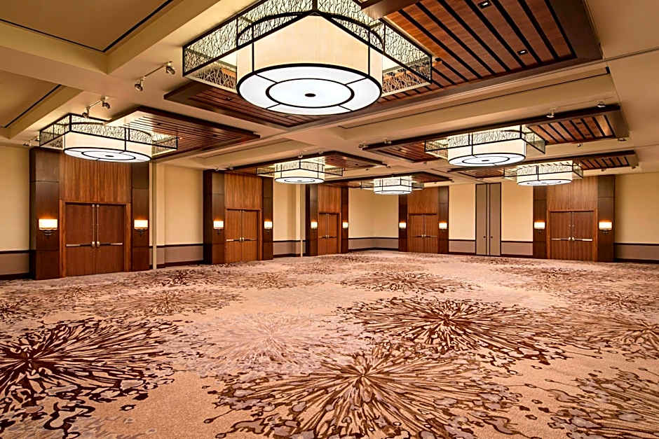 Westin Birmingham