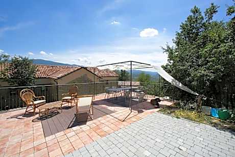 Poggiolo Val Borbera