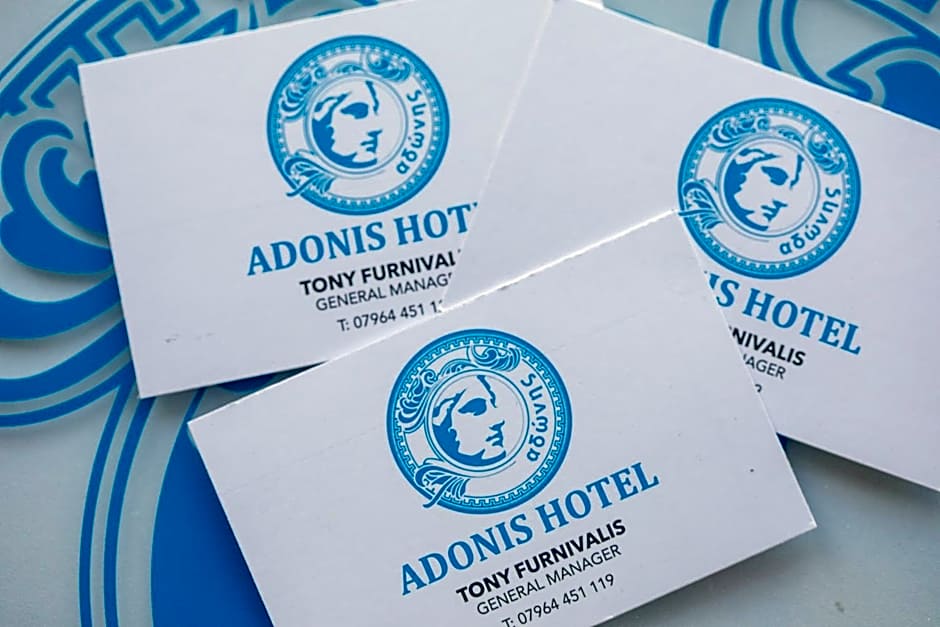 The Adonis Hotel