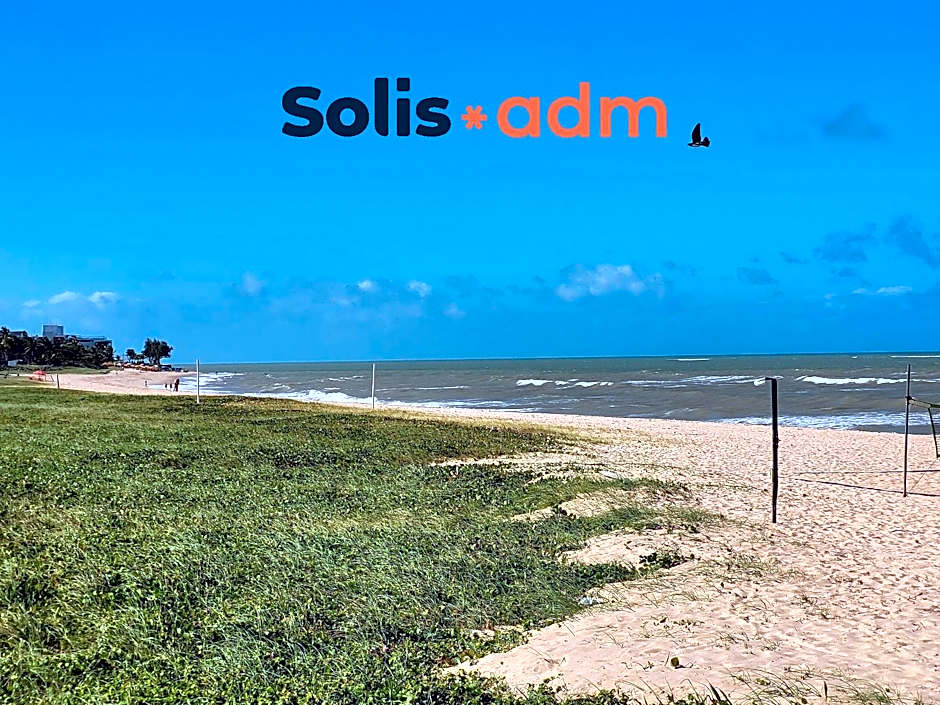 Studio with Balcony and Sea View