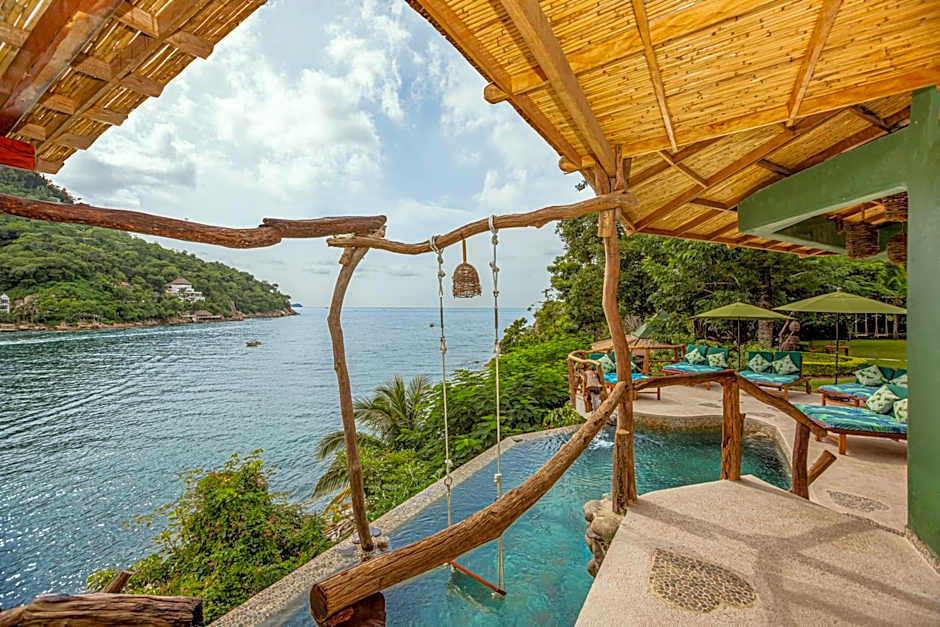 Villa Lala Boutique Hotel Adults Only