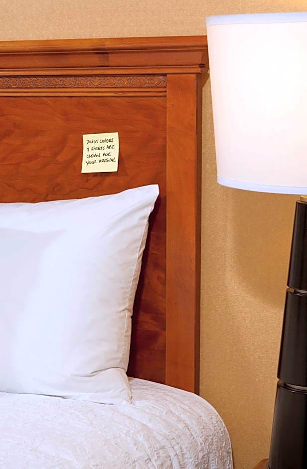 Hampton Inn By Hilton Alexandria-Pentagon South VA