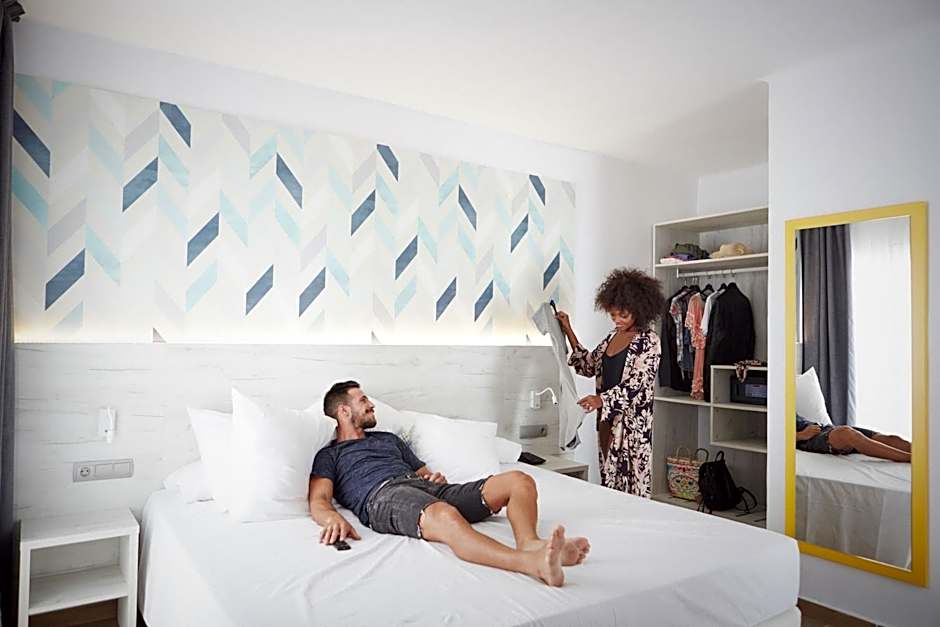 Hotel Vibra Lei Ibiza