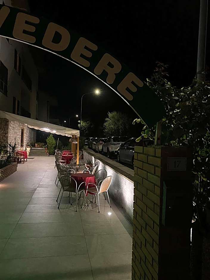 Hotel Belvedere